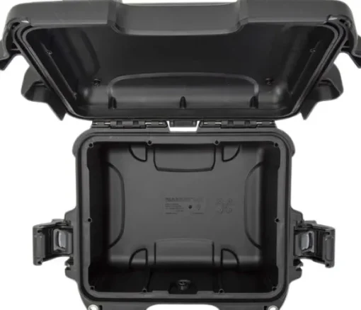 Nanuk 905 Foam Case varustelaukku, Black Outlet