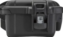 Nanuk 905 Foam Case varustelaukku, Black Outlet
