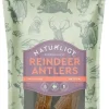 Naturligt Farm & Forest Reindeer Antler puruluut, 3 kpl-Naturligt Hundtugg Sale