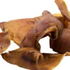 Naturligt Hundtugg siankorvat, 10 kpl Clearance