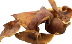 Naturligt Hundtugg siankorvat, 10 kpl Clearance