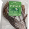 Naturligt siansaparot, 10 kpl-Naturligt Hundtugg Clearance