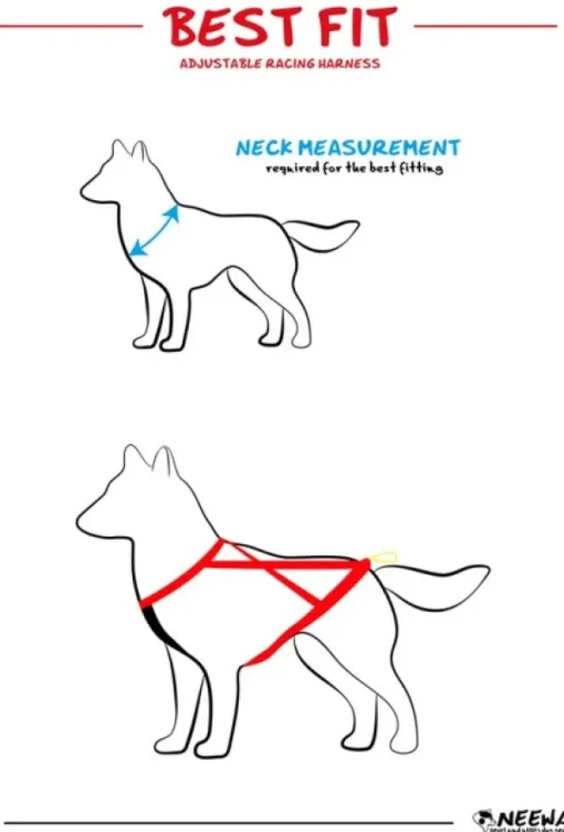 Adjustable vetovaljaat musta-Neewa Best
