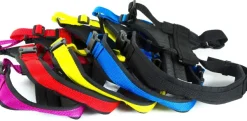 Neewa Running Harness Musta New
