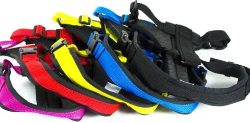 Neewa Running Harness Musta New