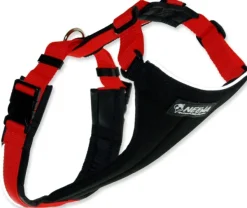 Neewa Running Harness Musta New