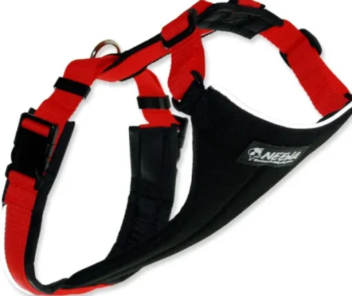 Neewa Running Harness Musta New