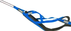 Sled Pro vetovaljaat, sininen-Neewa Hot