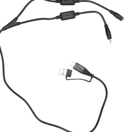 Nevercold Ontario Charging Cable latauskaapeli Hot