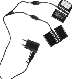 Nevercold Ontario Charging Cable latauskaapeli Hot