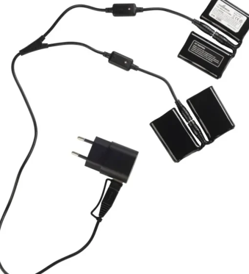 Nevercold Ontario Charging Cable latauskaapeli Hot