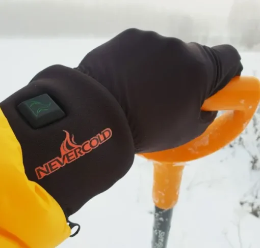 Nevercold Ontario -lämpöhanskat Clearance