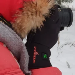 Nevercold Ontario -lämpöhanskat Clearance