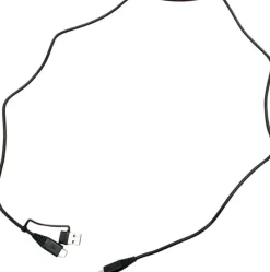 Nevercold Tundra Charging Cable latauskaapeli Hot