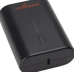Nevercold Tundra Spare Battery 5000 mAh vara-akku Discount