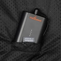 Nevercold Tundra Spare Battery 5000 mAh vara-akku Discount