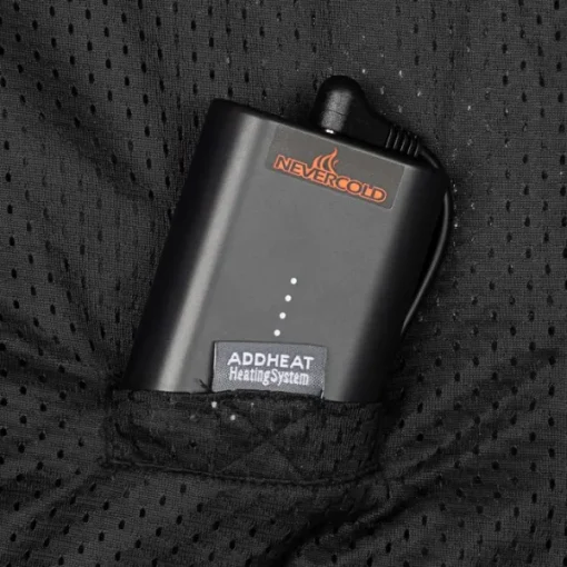 Nevercold Tundra Spare Battery 5000 mAh vara-akku Discount