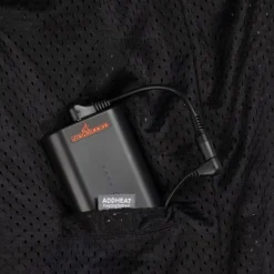 Nevercold Tundra Spare Battery 5000 mAh vara-akku Discount
