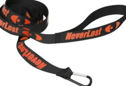 Neverlost Multi Strap Clearance