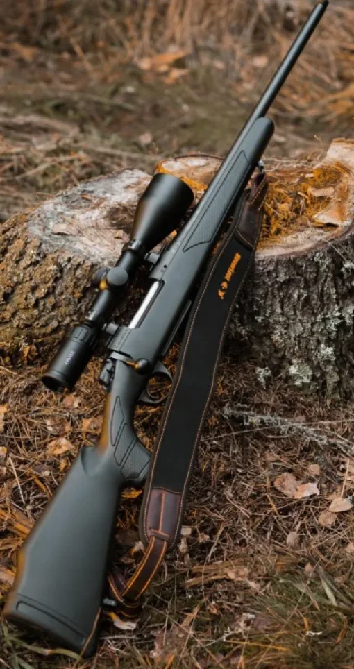 Neverlost Neoprene Gun Slin asehihna Hot