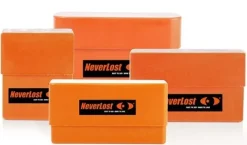 Neverlost Patruunakotelo 5 patruunalle New