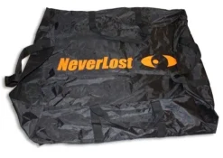 Neverlost Riistapussi Autoon Clearance