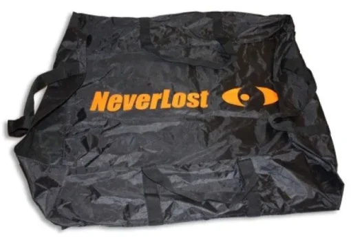 Neverlost Riistapussi Autoon Clearance