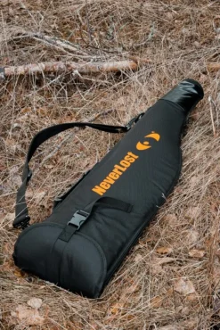 Neverlost Shotgun Case asepussi haulikolle Discount