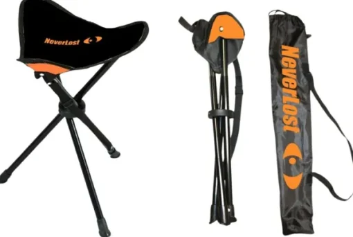 Tripod Chair-Neverlost Sale