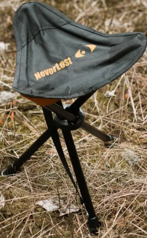 Tripod Chair-Neverlost Sale