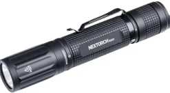 Nextorch E52C ladattava taskulamppu, 3000 lm 130g Fashion