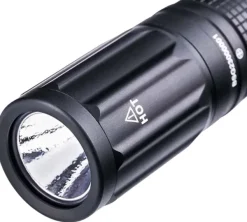Nextorch E52C ladattava taskulamppu, 3000 lm 130g Fashion