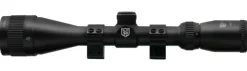 Nikko Stirling MountMaster 3-9X40 AO Hot