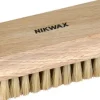 Shoe Brush Valkoiset Harjakset-Nikwax New