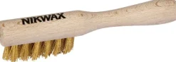 Suede Brush-Nikwax Discount