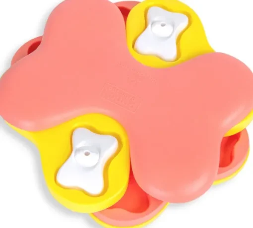 Nina Ottosson Puppy Tornado Rosa Online