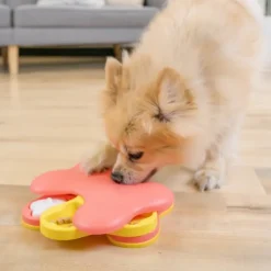Nina Ottosson Puppy Tornado Rosa Online