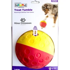 Treat Tumble L 15 cm-Nina Ottosson Outlet