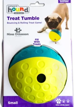 Treat Tumble S 12 cm-Nina Ottosson Outlet