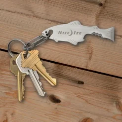 Nite Ize DoohicKey FishKey Key Tool Sale