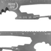 DoohicKey+ Key Tool monitoimityökalu-Nite Ize Best