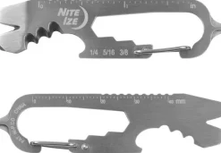DoohicKey+ Key Tool monitoimityökalu-Nite Ize Best