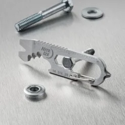 DoohicKey+ Key Tool monitoimityökalu-Nite Ize Best