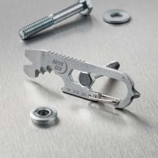 DoohicKey+ Key Tool monitoimityökalu-Nite Ize Best