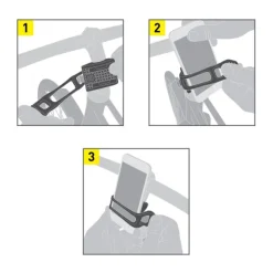 HandleBand Puhelinpidike Vihreä-Nite Ize Online