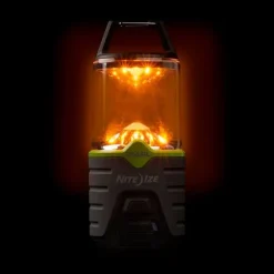 Nite Ize Radiant 314 Rechargeable Lantern lyhty varavirtalähteellä Discount