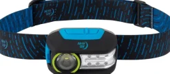 Nite Ize Radiant -ladattava otsalamppu, 300lm (Blue) Online