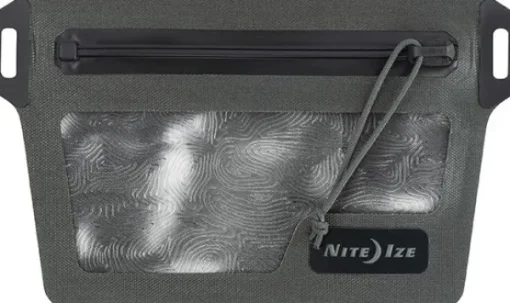 RunOff Waterproof Wallet-Nite Ize New