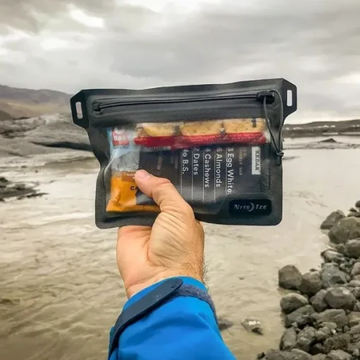 RunOff Waterproof Pocket-Nite Ize Discount