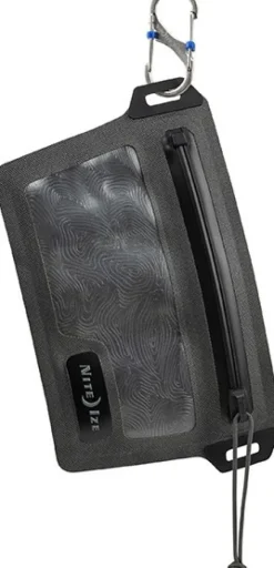 RunOff Waterproof Wallet-Nite Ize New
